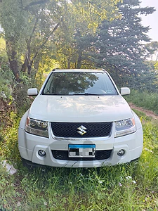 Suzuki Grand Vitara 2006 V6