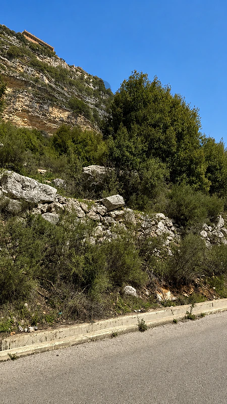 Land For Sale In Ehmej أرض للبيع في اهمج
