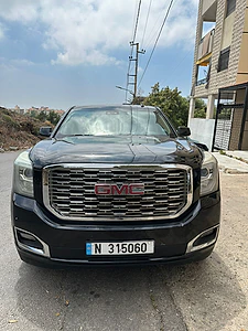 gmc yukon slt  for rent