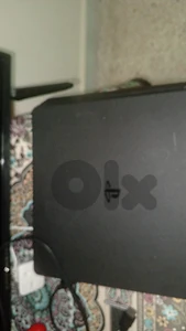 PS4 slim 500 gb