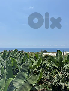 Apartment With Terrace For Rent In Kartboun - Jbeil