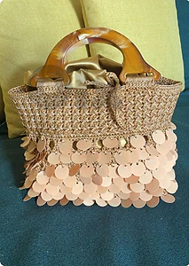 summer new fashiones hand bages collection