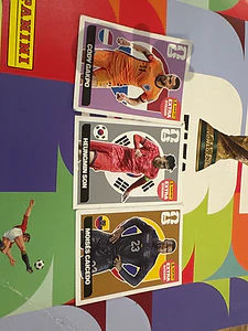 EXTRA panini world cup