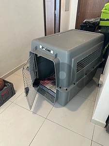 Large Dog Crate