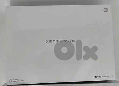 Xiaomi Pad 7 Pro / 7s Pro / 8 Pro for sale