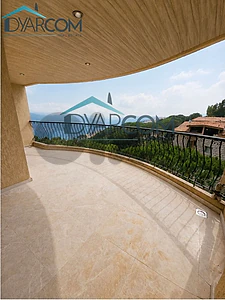 DY3584 - Mar Chaaya Spacious Fully Furnished Apartment for Sale!