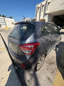 Hyundai I10 2015 Grand