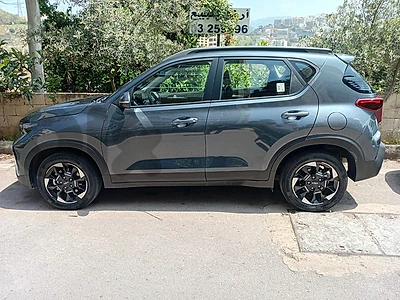 Kia Sonet 2026 lx