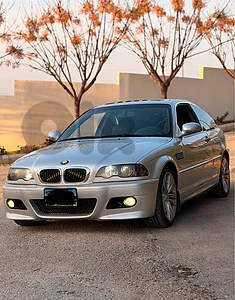 بي ام دبليو أخرى 2000 Bmw 323 2000