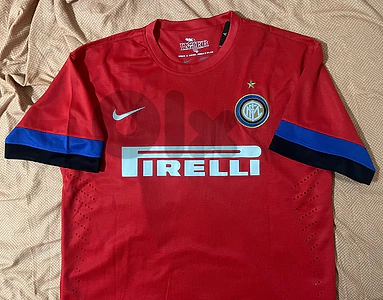 intermilan 2010 third nike kit sneijder 10