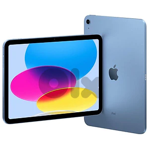 ipad 10 generation