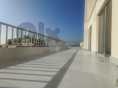 RWK203MF - Well maintained apartment for sale in Zouk Mosbeh