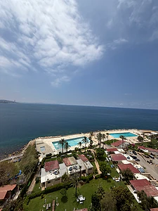 RWK308TJ -  Chalet for Sale in Tabarja Beach with an Amazing View!