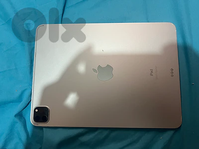 ipad pro 11 128gb 3th gen 2020
