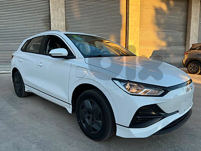 BYD e2 2025 EV 405 kn 45 kw/4comfort