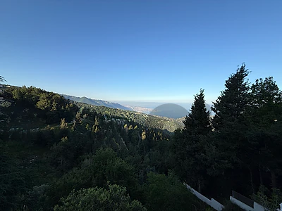 RWK315TJ - Villa for Sale in Kfour with an Open View in a Prime location!