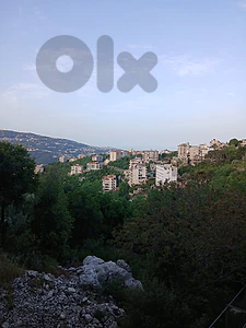 RWK201IY - Used apartment unfurnished for sale in ajaltoun