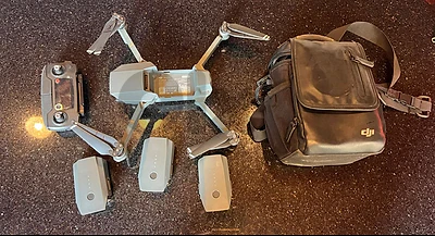 Dji Mavic 1 pro
