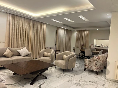 Luxurious apartment for rent in Bsalim Luxurious apartment for rent in Bsalim