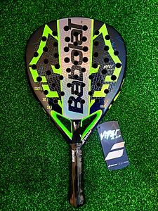 Babolat Technical Viper Juan Lebron 3.0 model 2026 padel racket