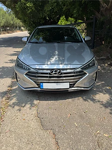 Elantra 2019 سياره بيت  انقاض بيع$ 70/295600 حلبا عكار