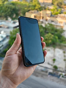 Google pixel 4 XL