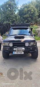 Land Rover Discovery 2000 discovery 2
