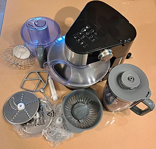 Kenwood Mixer