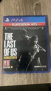 The last of us 1