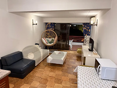 Chalet for rent Amwaj Jounieh
