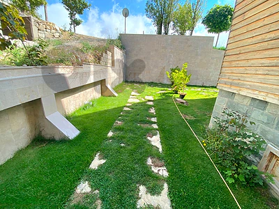 Apartment for sale in Ouyoun Al Simen/Garden