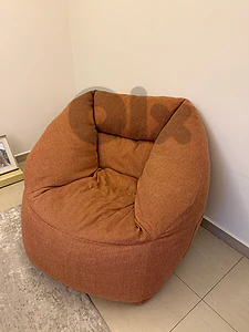 2 pouf