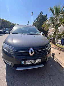 Renault Sandero Stepway 2019