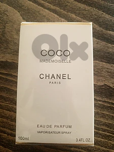 coco chanel parfum