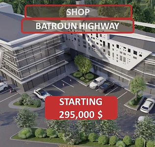 Payment Facilities-Shops and Offices