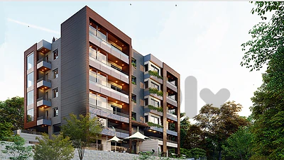 New apartment in Mar Takla for sale / شقة جديدة في مار تقلا للبيع