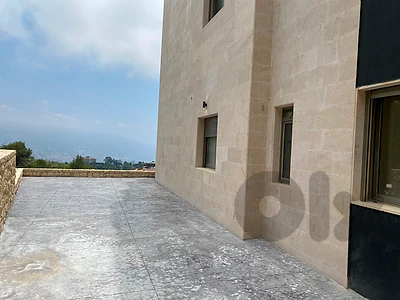 Apartment for sale in Adma/ Terrace/ View