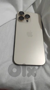 iphone 16 pro max like new