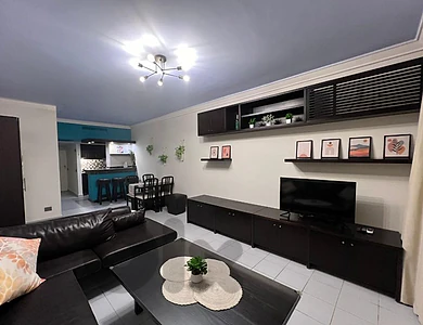 Elegant chalet for rent in Batroun