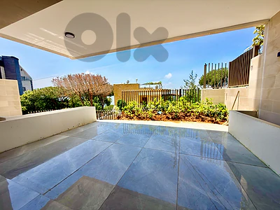 Apartment 173 sqm with 100 sqm Terrace for Sale Broumana Ouyoun
