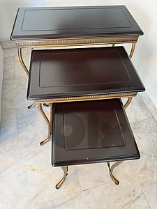 middle&side tables