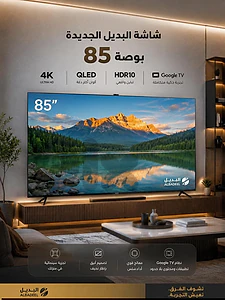 tv 85 inch smart 4k Philips smart Google tv