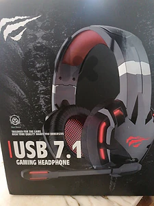 Gamenote headset for gaming