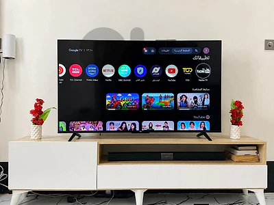 tv 58 inch smart 4k