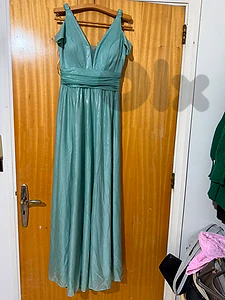 elegant dress