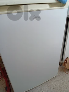 Midea freezer 3 drawers