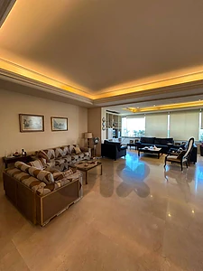 Apartment with open view in Mar Takla for sale / شقة في مار تقلا للبيع Apartment with open view in Mar Takla for sale / شقة في مار تقلا للبيع