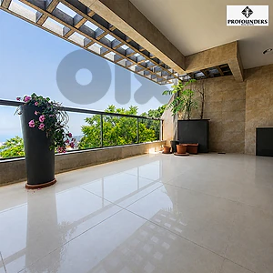 Apartment for sale in Elissar شقة للبيع في اليسار