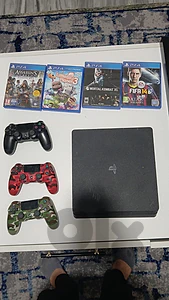 Ps4 Slim