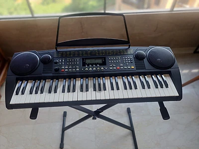 Orgue